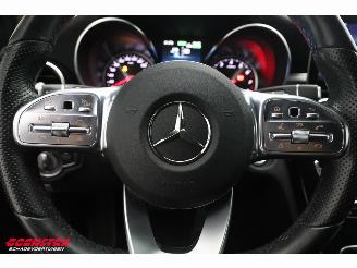 Mercedes C-klasse Estate 300 e Business Solution AMG ACC Navi Clima Apple/Android Camera PDC AHK picture 23