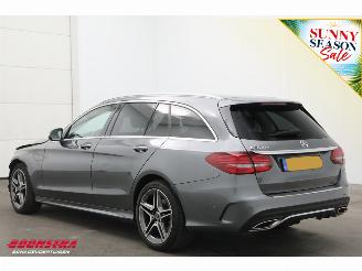 Mercedes C-klasse Estate 300 e Business Solution AMG ACC Navi Clima Apple/Android Camera PDC AHK picture 4
