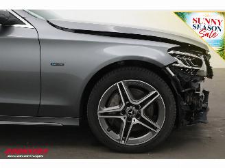 Mercedes C-klasse Estate 300 e Business Solution AMG ACC Navi Clima Apple/Android Camera PDC AHK picture 5