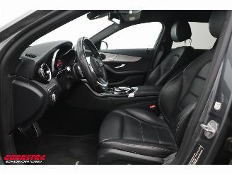 Mercedes C-klasse Estate 300 e Business Solution AMG ACC Navi Clima Apple/Android Camera PDC AHK picture 20
