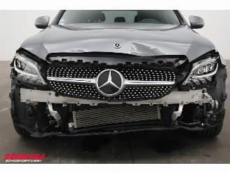 Mercedes C-klasse Estate 300 e Business Solution AMG ACC Navi Clima Apple/Android Camera PDC AHK picture 9