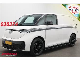 skadebil bedrijf Volkswagen ID. Buzz Cargo 79 kWh 286 PK Special Edition 3 Zits Achterdeuren ACC Clima Apple/Android LMV 2026/5