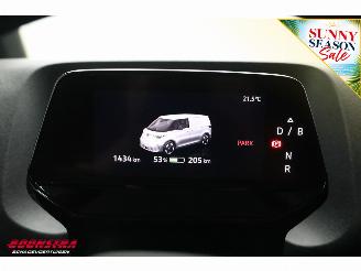 Volkswagen ID. Buzz Cargo 79 kWh 286 PK Special Edition 3 Zits Achterdeuren ACC Clima Apple/Android LMV picture 19