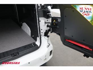 Volkswagen ID. Buzz Cargo 79 kWh 286 PK Special Edition 3 Zits Achterdeuren ACC Clima Apple/Android LMV picture 9