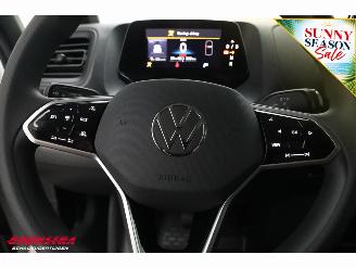 Volkswagen ID. Buzz Cargo Economy Business 79 kWh ACC Clima Apple/Android LMV picture 17