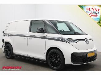 Volkswagen ID. Buzz Cargo 79 kWh 286 PK Special Edition 3 Zits Achterdeuren ACC Clima Apple/Android LMV picture 2