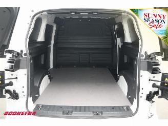 Volkswagen ID. Buzz Cargo 79 kWh 286 PK Special Edition 3 Zits Achterdeuren ACC Clima Apple/Android LMV picture 10