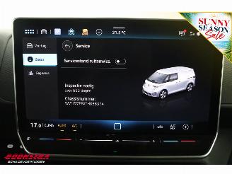 Volkswagen ID. Buzz Cargo 79 kWh 286 PK Special Edition 3 Zits Achterdeuren ACC Clima Apple/Android LMV picture 23