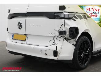 Volkswagen ID. Buzz Cargo 79 kWh 286 PK Special Edition 3 Zits Achterdeuren ACC Clima Apple/Android LMV picture 6