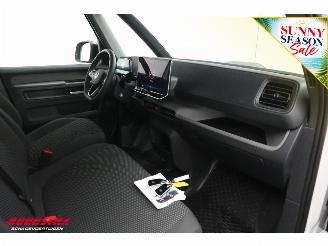Volkswagen ID. Buzz Cargo 79 kWh 286 PK Special Edition 3 Zits Achterdeuren ACC Clima Apple/Android LMV picture 12