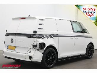 Volkswagen ID. Buzz Cargo 79 kWh 286 PK Special Edition 3 Zits Achterdeuren ACC Clima Apple/Android LMV picture 3