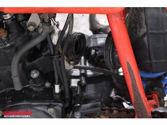 Honda  cr125 picture 16