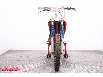 Honda  cr125 picture 6