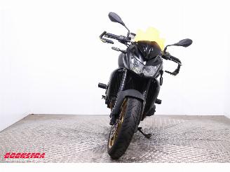 Kawasaki Z 750  picture 6