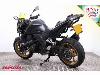 Kawasaki Z 750 Z 750 picture 4