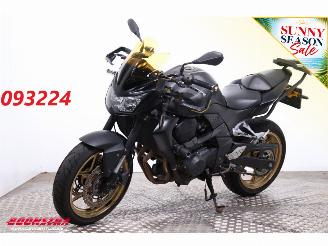 ojeté vozy motocykly Kawasaki Z 750 Z 750 2010/8