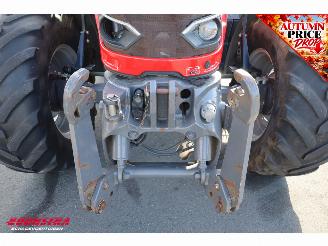 Massey Ferguson  MF 6712 S BY 2018 3.491 Uur Dyna 4 Airco Fronthef Lucht BY 2018 3.491 Uur!! picture 18
