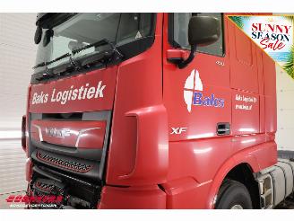 DAF XF 450 FT Spacecab Alcoa Standairco ACC Euro 6 picture 13