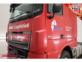 DAF XF 450 FT Spacecab Alcoa Standairco ACC Euro 6 picture 13