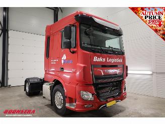 DAF XF 450 FT Spacecab Alcoa Standairco ACC Euro 6 picture 2
