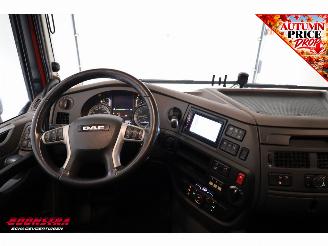 DAF XF 450 FT Spacecab Alcoa Standairco ACC Euro 6 picture 17
