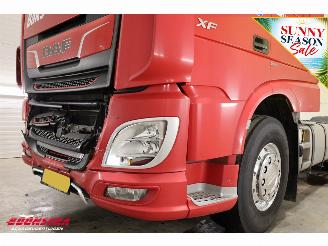 DAF XF 450 FT Spacecab Alcoa Standairco ACC Euro 6 picture 12
