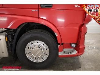 DAF XF 450 FT Spacecab Alcoa Standairco ACC Euro 6 picture 5