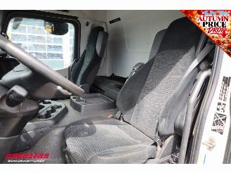 Mercedes Antos 2543 2X PTO ACC 6X2 46.736 km!! picture 38