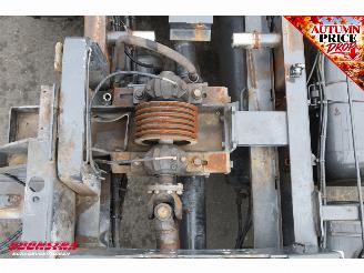 Mercedes Antos 2543 2X PTO ACC 6X2 46.736 km!! picture 20