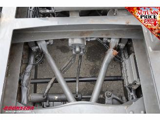 Mercedes Antos 2543 2X PTO ACC 6X2 46.736 km!! picture 23