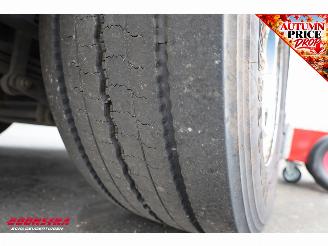 Mercedes Antos 2543 2X PTO ACC 6X2 46.736 km!! picture 42