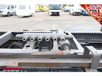 Mercedes Antos 2543 2X PTO ACC 6X2 46.736 km!! picture 26