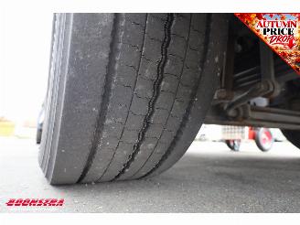 Mercedes Antos 2543 2X PTO ACC 6X2 46.736 km!! picture 45
