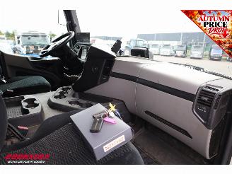 Mercedes Antos 2543 2X PTO ACC 6X2 46.736 km!! picture 27
