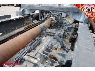 Mercedes Antos 2543 2X PTO ACC 6X2 46.736 km!! picture 22