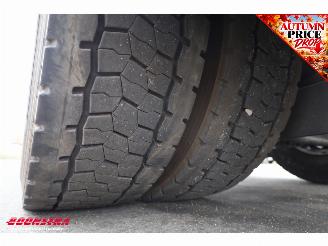 Mercedes Antos 2543 2X PTO ACC 6X2 46.736 km!! picture 40