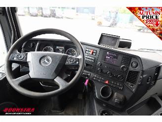 Mercedes Antos 2543 2X PTO ACC 6X2 46.736 km!! picture 28