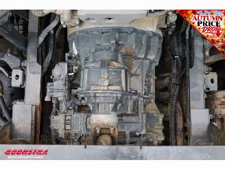 Mercedes Antos 2543 2X PTO ACC 6X2 46.736 km!! picture 19