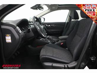 Nissan Qashqai 1.2 Connect Edition Pano Cruise Navi Clima Camera PDC Bluetooth picture 8
