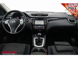 Nissan Qashqai 1.2 Connect Edition Pano AHK Camera Cruise Navi Clima PDC Bluetooth picture 6