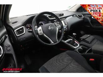Nissan Qashqai 1.2 Connect Edition Pano AHK Camera Cruise Navi Clima PDC Bluetooth picture 10