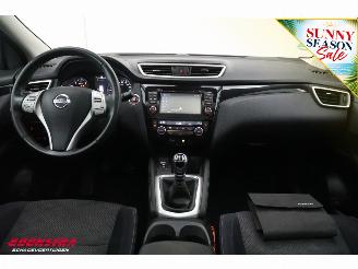 Nissan Qashqai 1.2 Connect Edition Pano Cruise Navi Clima Camera PDC Bluetooth picture 6