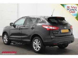 Nissan Qashqai 1.2 Connect Edition Pano Cruise Navi Clima Camera PDC Bluetooth picture 4