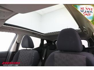 Nissan Qashqai 1.2 Connect Edition Pano Cruise Navi Clima Camera PDC Bluetooth picture 11