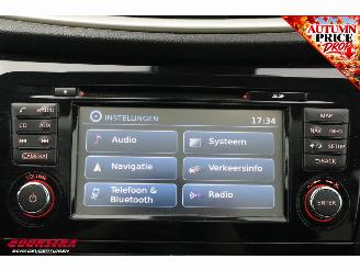 Nissan Qashqai 1.2 Connect Edition Pano Cruise Navi Clima Camera PDC Bluetooth picture 16