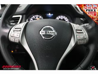 Nissan Qashqai 1.2 Connect Edition Pano Cruise Navi Clima Camera PDC Bluetooth picture 12