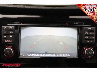 Nissan Qashqai 1.2 Connect Edition Pano Cruise Navi Clima Camera PDC Bluetooth picture 15