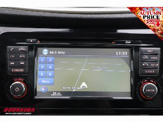 Nissan Qashqai 1.2 Connect Edition Pano AHK Camera Cruise Navi Clima PDC Bluetooth picture 14