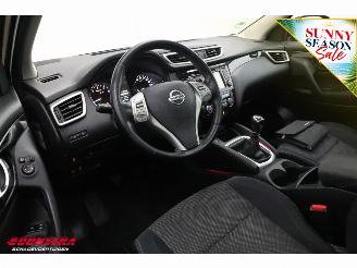 Nissan Qashqai 1.2 Connect Edition Pano Cruise Navi Clima Camera PDC Bluetooth picture 10