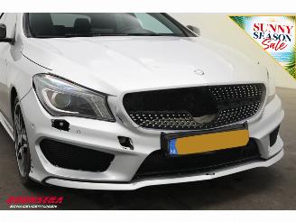 Mercedes Cla-klasse 180 AMG Ambition Pano Schuif/kantel Cruise Navi Clima PDC Bluetooth picture 6